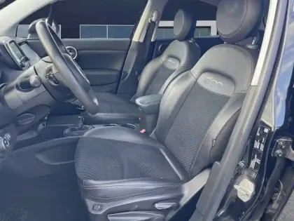 Photo 13 Fiat 500x  1.6 MultiJet 120 ch