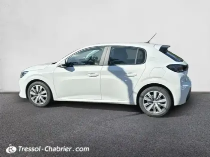 Photo 19 Peugeot 208  PureTech 75 S&S BVM5 Active Business
