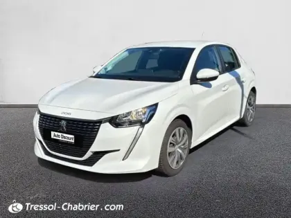 Photo Peugeot 208 Active Business