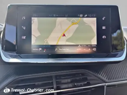 Photo 10 Peugeot 208  PureTech 75 S&S BVM5 Active Business