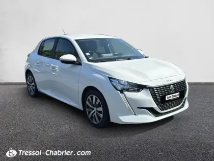 Photo 22 Peugeot 208  PureTech 75 S&S BVM5 Active Business