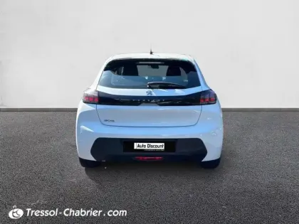 Photo 16 Peugeot 208  PureTech 75 S&S BVM5 Active Business