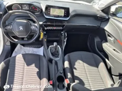 Photo 26 Peugeot 208  PureTech 75 S&S BVM5 Active Business