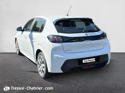 Photo 18 Peugeot 208  PureTech 75 S&S BVM5 Active Business