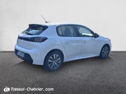 Photo 11 Peugeot 208  PureTech 75 S&S BVM5 Active Business