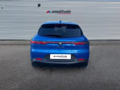 Photo 20 Alfa Romeo Tonale  1.3 PHEV 190ch Sprint AT6 e-Q4