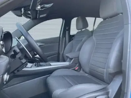 Photo 24 Alfa Romeo Tonale  1.3 PHEV 190ch Sprint AT6 e-Q4