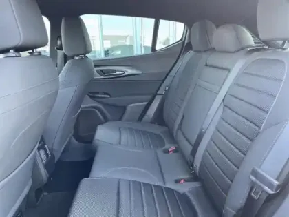 Photo 26 Alfa Romeo Tonale  1.3 PHEV 190ch Sprint AT6 e-Q4