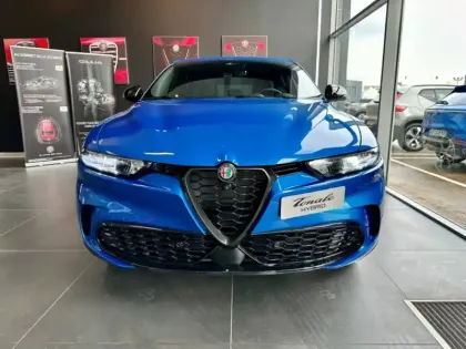 Photo Alfa Romeo Tonale