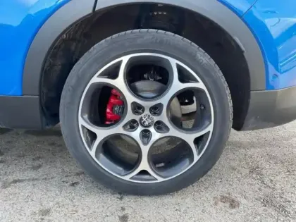 Photo 23 Alfa Romeo Tonale  1.3 PHEV 190ch Sprint AT6 e-Q4