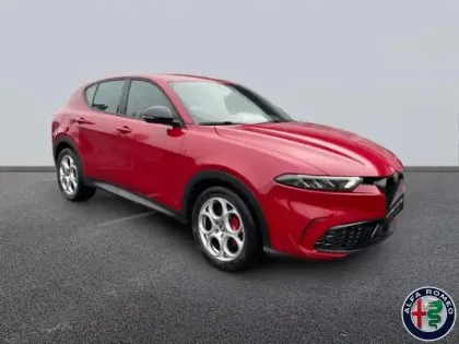 Photo 17 Alfa Romeo Tonale  1.5 Hybrid 130ch Sprint TCT