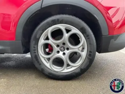 Photo 23 Alfa Romeo Tonale  1.5 Hybrid 130ch Sprint TCT