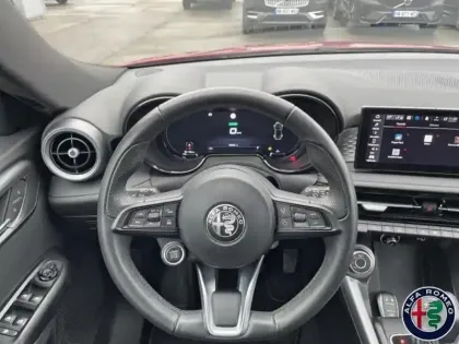 Photo 29 Alfa Romeo Tonale  1.5 Hybrid 130ch Sprint TCT