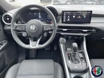 Photo 28 Alfa Romeo Tonale  1.5 Hybrid 130ch Sprint TCT