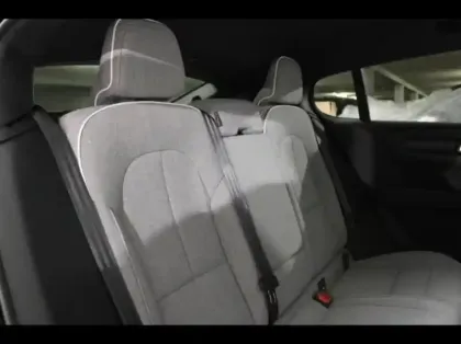Photo 51 Volvo C40  Recharge Extended Range 252ch Ultimate