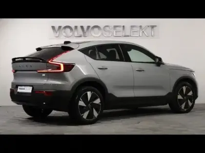 Photo 32 Volvo C40  Recharge Extended Range 252ch Ultimate