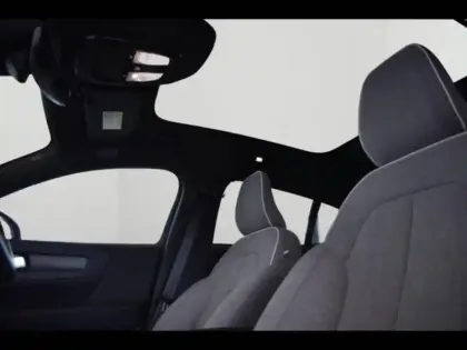Photo 49 Volvo C40  Recharge Extended Range 252ch Ultimate