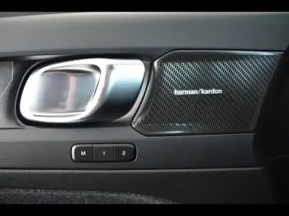 Photo 26 Volvo C40  Recharge Extended Range 252ch Ultimate