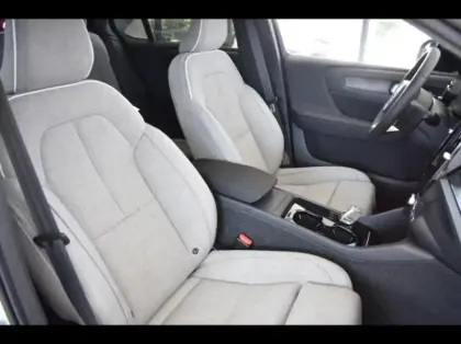 Photo 50 Volvo C40  Recharge Extended Range 252ch Ultimate