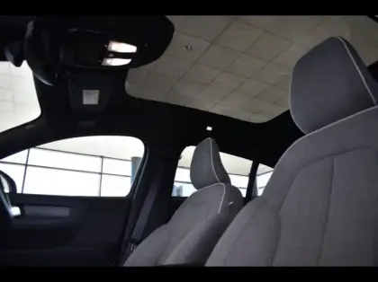 Photo 24 Volvo C40  Recharge Extended Range 252ch Ultimate