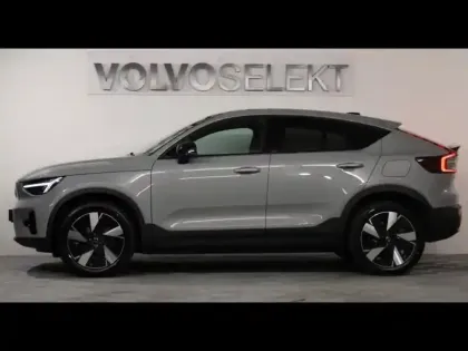 Photo 30 Volvo C40  Recharge Extended Range 252ch Ultimate