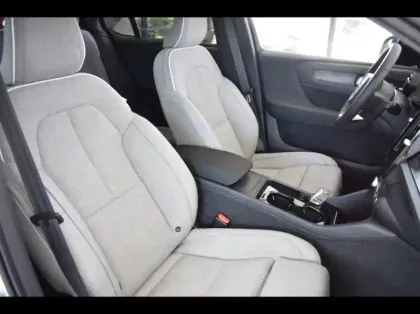 Photo 20 Volvo C40  Recharge Extended Range 252ch Ultimate