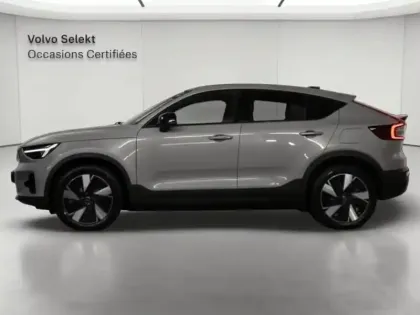 Photo 38 Volvo C40  Recharge Extended Range 252ch Ultimate