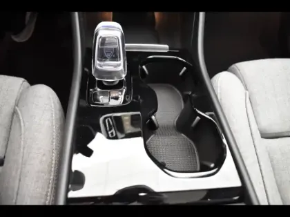 Photo 33 Volvo C40  Recharge Extended Range 252ch Ultimate