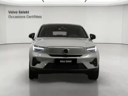 Photo 42 Volvo C40  Recharge Extended Range 252ch Ultimate