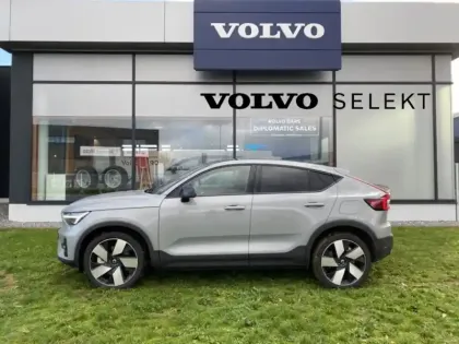 Photo 16 Volvo C40  Recharge Extended Range 252ch Ultimate