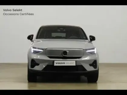 Photo 35 Volvo C40  Recharge Extended Range 252ch Ultimate