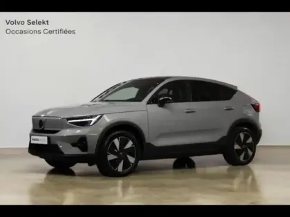 Photo 34 Volvo C40  Recharge Extended Range 252ch Ultimate