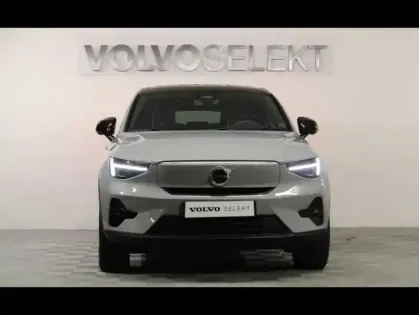 Photo 29 Volvo C40  Recharge Extended Range 252ch Ultimate