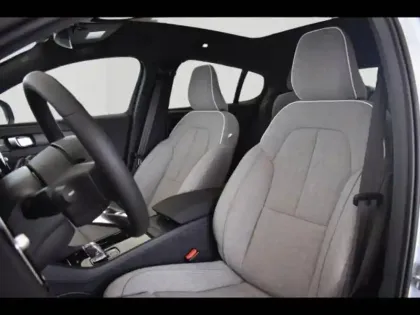 Photo 44 Volvo C40  Recharge Extended Range 252ch Ultimate