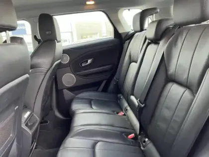 Photo 9 Land rover Range Rover Evoque Evoque 2.0 TD4 150 SE BVA Mark V