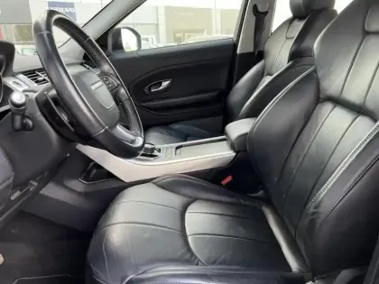 Photo 10 Land rover Range Rover Evoque Evoque 2.0 TD4 150 SE BVA Mark V