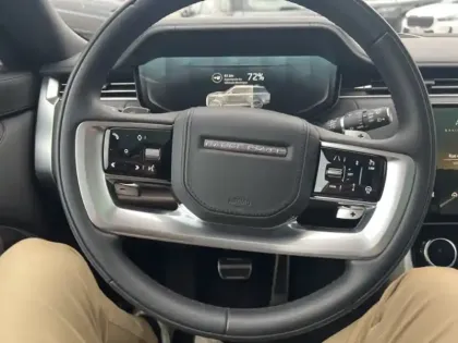 Photo 27 Land rover Range Rover  3.0 P510e 510ch PHEV Autobiography SWB