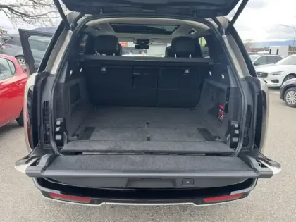 Photo 22 Land rover Range Rover  3.0 P510e 510ch PHEV Autobiography SWB