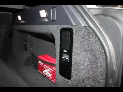 Photo 36 Land rover Range Rover  3.0 P510e 510ch PHEV Autobiography SWB