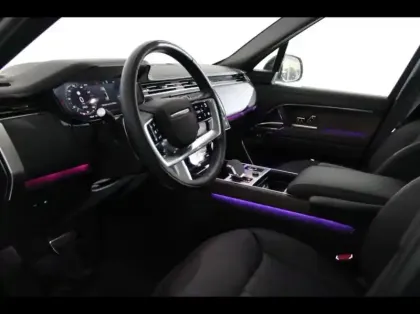 Photo 40 Land rover Range Rover  3.0 P510e 510ch PHEV Autobiography SWB