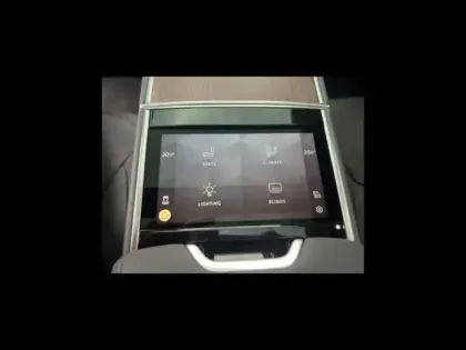 Photo 28 Land rover Range Rover  3.0 P510e 510ch PHEV Autobiography SWB