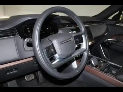 Photo 39 Land rover Range Rover  3.0 P510e 510ch PHEV Autobiography SWB