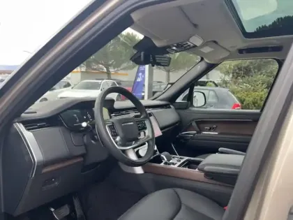 Photo 21 Land rover Range Rover  3.0 P510e 510ch PHEV Autobiography SWB