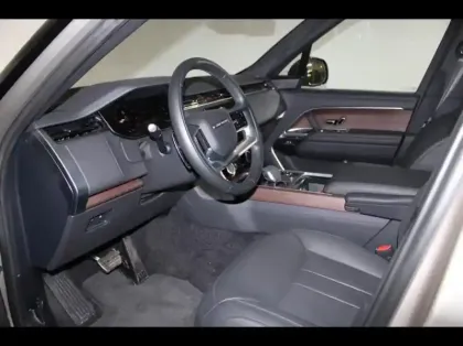 Photo 38 Land rover Range Rover  3.0 P510e 510ch PHEV Autobiography SWB