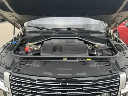 Photo 26 Land rover Range Rover  3.0 P510e 510ch PHEV Autobiography SWB