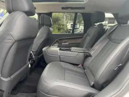 Photo 24 Land rover Range Rover  3.0 P510e 510ch PHEV Autobiography SWB