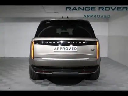 Photo 33 Land rover Range Rover  3.0 P510e 510ch PHEV Autobiography SWB