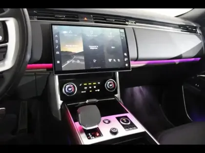 Photo 42 Land rover Range Rover  3.0 P510e 510ch PHEV Autobiography SWB