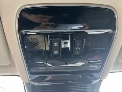 Photo 29 Land rover Range Rover  3.0 P510e 510ch PHEV Autobiography SWB