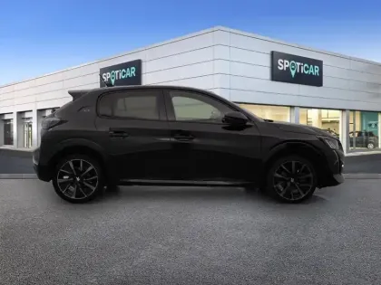 Photo 5 Peugeot 208  PureTech 130 S&S EAT8 GT Pack